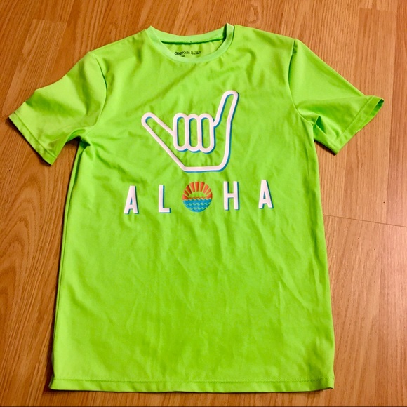 🌞3/$20   Swim T-shirt - Picture 3 of 9